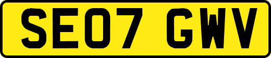 SE07GWV