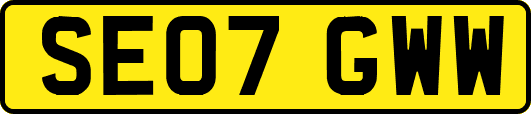 SE07GWW
