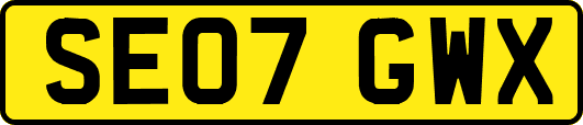 SE07GWX