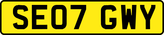 SE07GWY