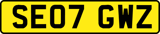 SE07GWZ