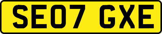 SE07GXE