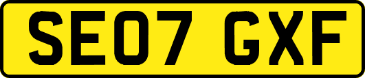 SE07GXF