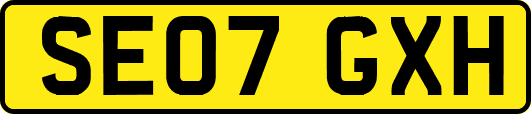 SE07GXH