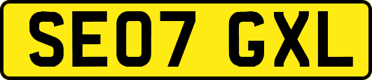SE07GXL