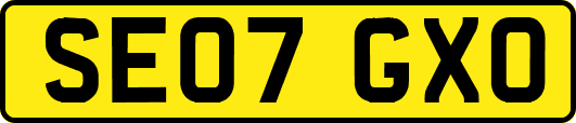 SE07GXO