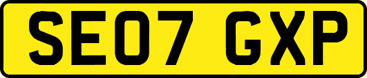SE07GXP