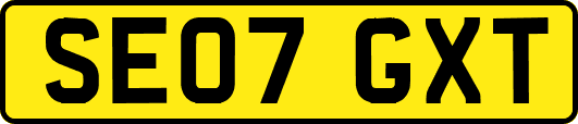 SE07GXT