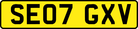 SE07GXV