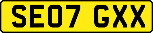SE07GXX