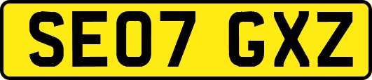 SE07GXZ