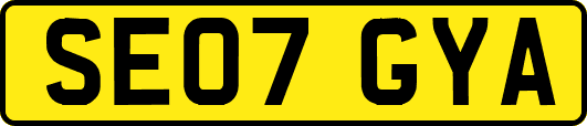 SE07GYA