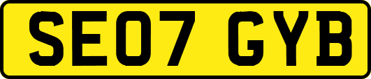 SE07GYB