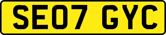 SE07GYC