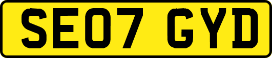 SE07GYD