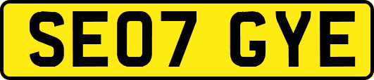 SE07GYE