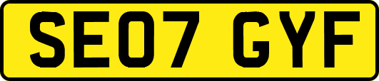 SE07GYF