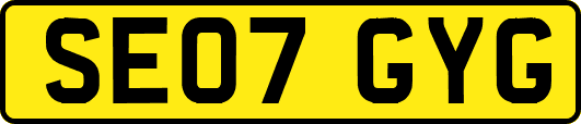 SE07GYG