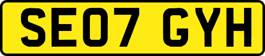 SE07GYH