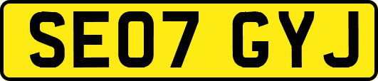 SE07GYJ
