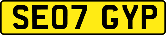 SE07GYP