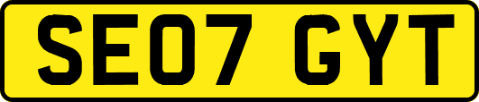 SE07GYT