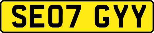 SE07GYY