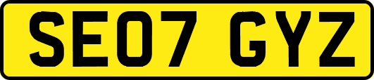 SE07GYZ