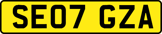 SE07GZA