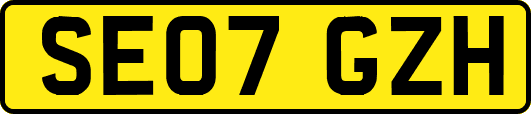 SE07GZH