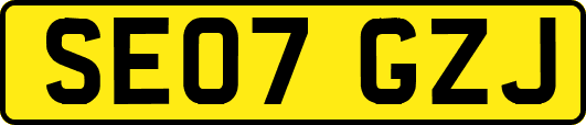 SE07GZJ