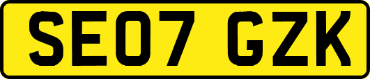 SE07GZK