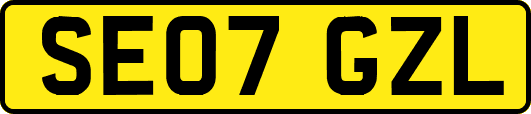 SE07GZL