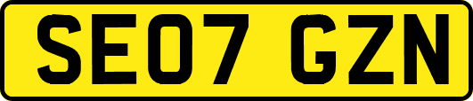 SE07GZN