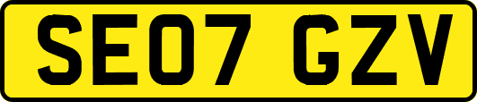 SE07GZV