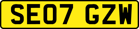 SE07GZW