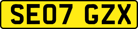 SE07GZX