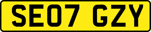 SE07GZY