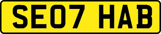 SE07HAB