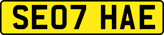 SE07HAE