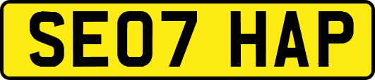 SE07HAP