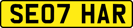 SE07HAR