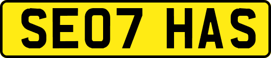SE07HAS