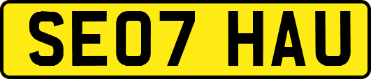 SE07HAU