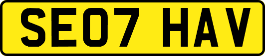 SE07HAV