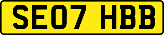 SE07HBB