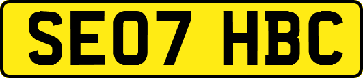 SE07HBC