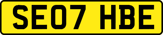 SE07HBE