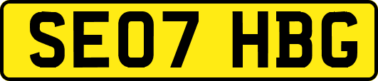 SE07HBG