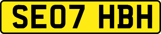 SE07HBH